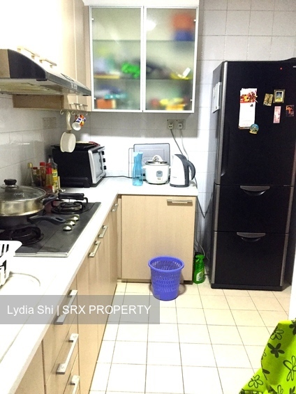 Sanctuary Green (D15), Condominium #176041582